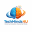TechMinds4U logo